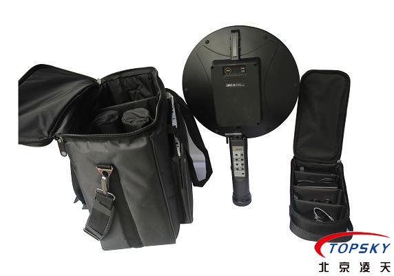 一批非線性節(jié)點探測儀到貨嘍，北京凌天開啟訂單熱潮...