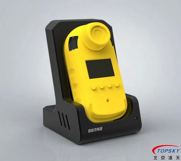 北京凌天一氧化碳檢測(cè)儀取得計(jì)量器具制造許可證（CMC)