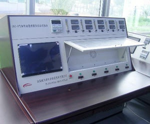 甲烷傳感器報(bào)警儀綜合校驗(yàn)臺(tái)(智能型）