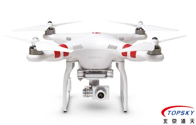 TS-380多旋翼無人機(jī) 投入市場(chǎng)