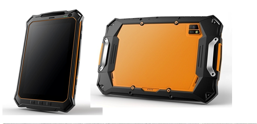 【云安通】KJD3.7防爆移動(dòng)執(zhí)法終端（本安平板計(jì)算機(jī)）取得煤安、防爆認(rèn)證