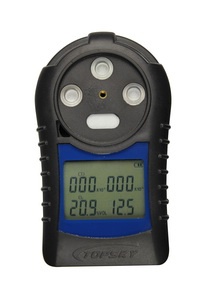 CWH800礦用本安型紅外測(cè)溫儀、CD3煤礦用多參數(shù)氣體測(cè)定器取得安標(biāo)認(rèn)證