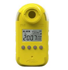 油氣管線泄漏檢測(cè)利器