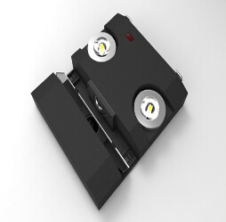 車底檢查系統(tǒng)