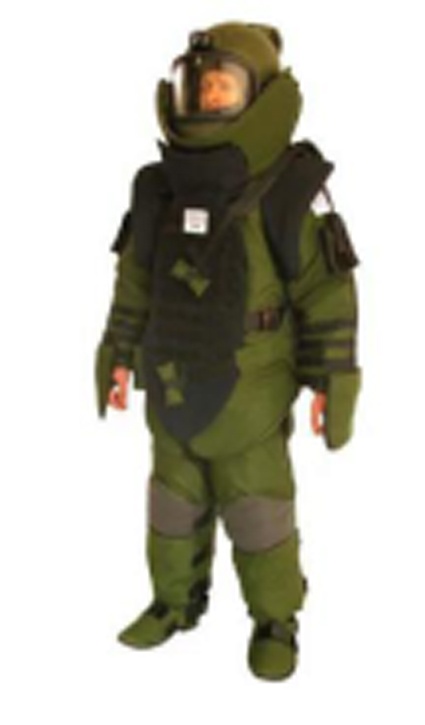 北京凌天成為英國(guó)SDMS公司排爆服，搜爆服一級(jí)代理