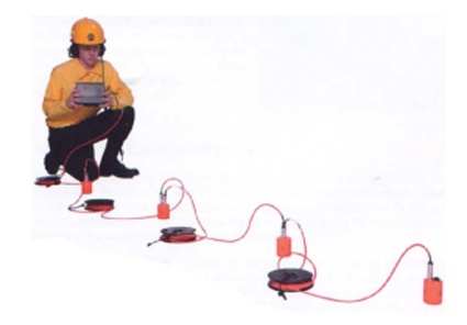 北京凌天成為 加拿大SAVOX 公司 生命探測(cè)儀 一級(jí)代理