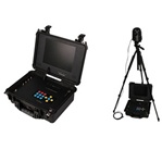 便攜式應(yīng)急指揮箱(3G應(yīng)急指揮系統(tǒng))