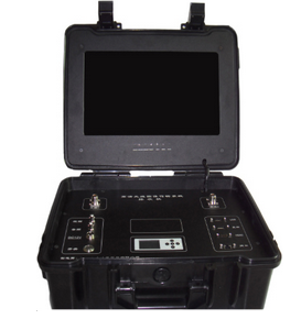 W4救援無(wú)線(xiàn)音視頻指揮系統(tǒng)通過(guò)國(guó)家消防裝備質(zhì)量監(jiān)督檢驗(yàn)中心檢測(cè)