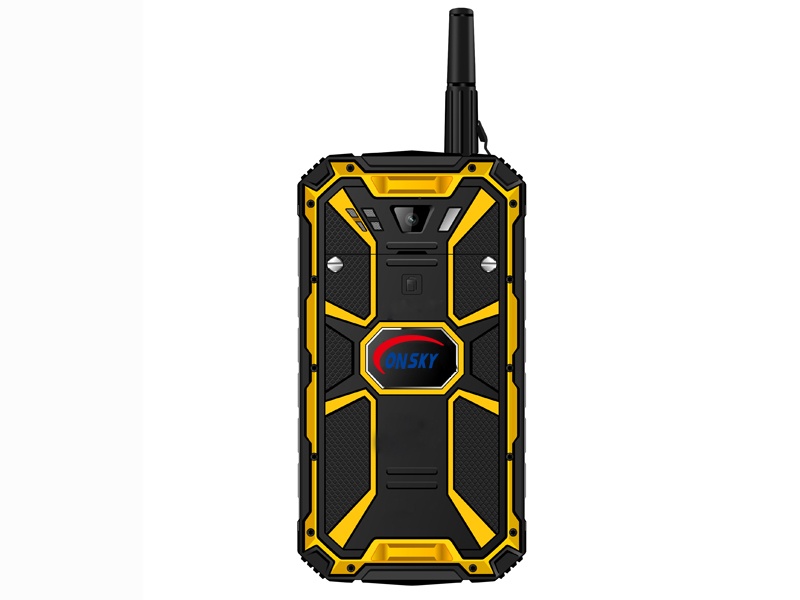 礦用安標(biāo)產(chǎn)品識別儀