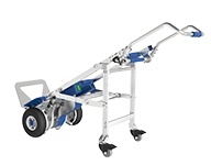 消防裝備運(yùn)輸助力車(chē)（地質(zhì)災(zāi)害應(yīng)急救援模塊車(chē)）