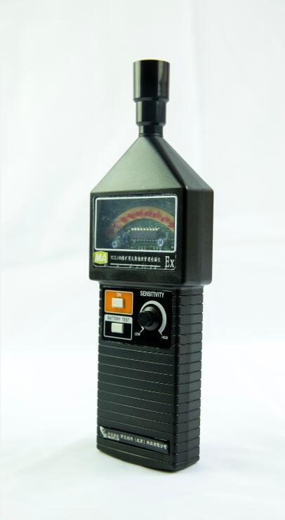 地下管道超聲泄漏測(cè)試儀（煤礦用瓦斯抽放管道檢漏儀）