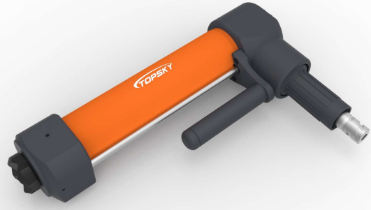 液壓撐頂器【單管，72Mpa】