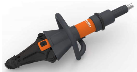 液壓剪擴(kuò)器【單管，72Mpa】