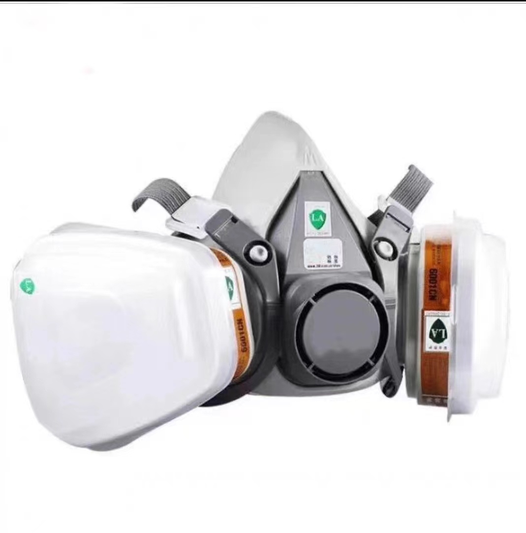 消防過(guò)濾式綜合防毒面具LT-BMZ-1