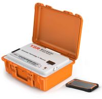 礦用雷達(dá)生命探測(cè)儀（二維，探測(cè)42米，電池更換）【第1代】ysr