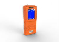 軍事毒劑檢測儀【軍毒+化學戰(zhàn)劑+有毒有害氣體+射線】（第2代）MAD5