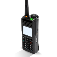 手持電臺(tái)（IP68、兼容PDT/DMR/模擬制式）