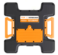 YSR-3D三維雷達(dá)生命探測(cè)儀 (三維，電池可更換) [第6 代]