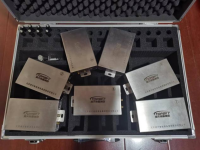 DTC200坍塌體超前探測裝備 防爆地質(zhì)超前探測儀（三維，7探頭，第2代）