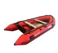 沖鋒舟橡皮艇（2.3米，不含舷外機））