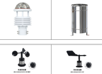 LT-HX12E 多要素氣象傳感器