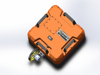 探地雷達(dá)（四天線）