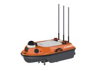 USV-R5.0水下搜爆機器人（探測儀，語音通話，報警燈，第5代）