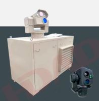 緊湊型無人機激光防衛(wèi)系統(tǒng)