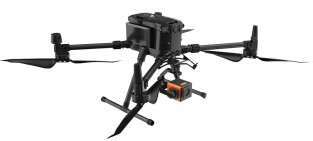 【新品發(fā)布】無人機載防爆激光遙測儀，從油氣田到城市管網(wǎng)，不留盲區(qū)