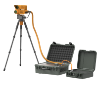 激光破拆工具組智能遠(yuǎn)距離激光切割系統(tǒng)未爆彈激光銷毀器（1200W）