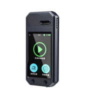 炸藥探測(cè)儀III