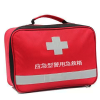 升級(jí)型警用急救箱