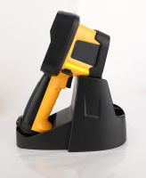 消防用紅外熱像儀（高防護等級+超高溫環(huán)境運行+超寬測溫范圍）